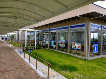 ローソン佐賀県医療センター好生館店