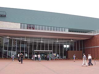 大和ミュージアム