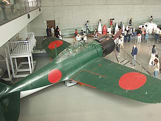 零式戦闘機