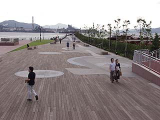 公園
